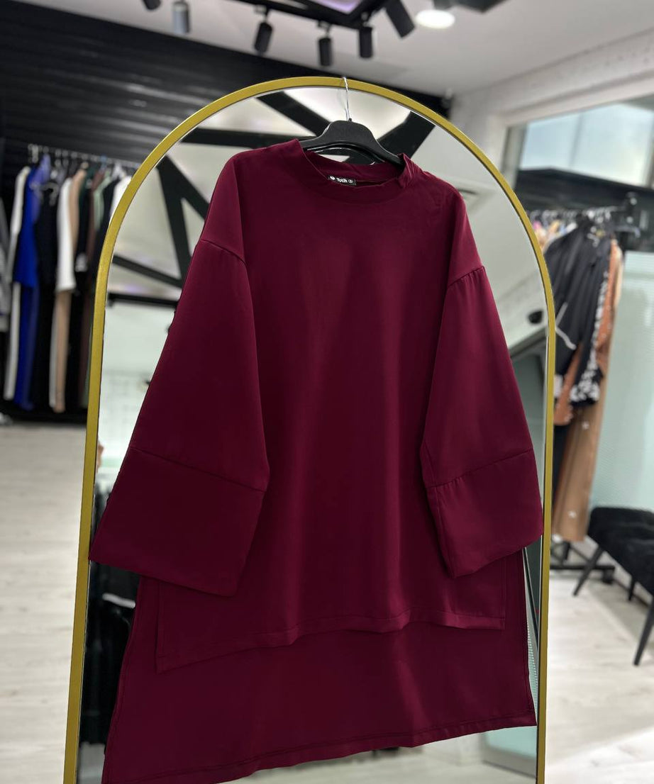 (bordo)mila Takimi Model