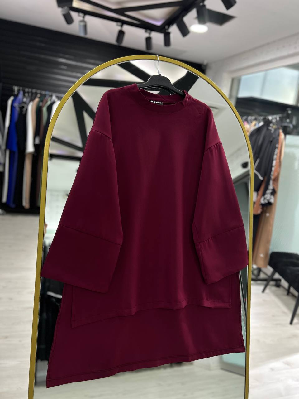 (bordo)mila Takimi Model