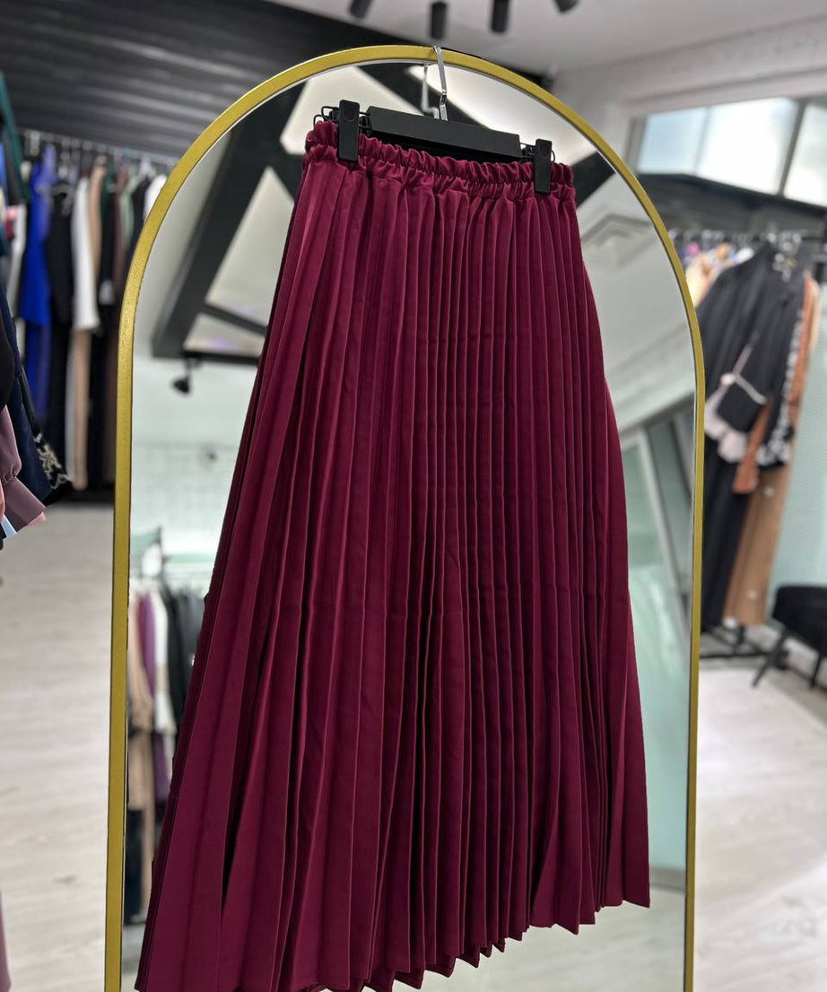 (bordo)mila Takimi Model