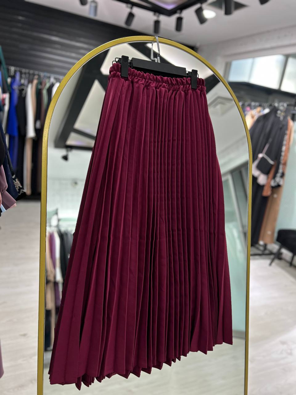 (bordo)mila Takimi Model