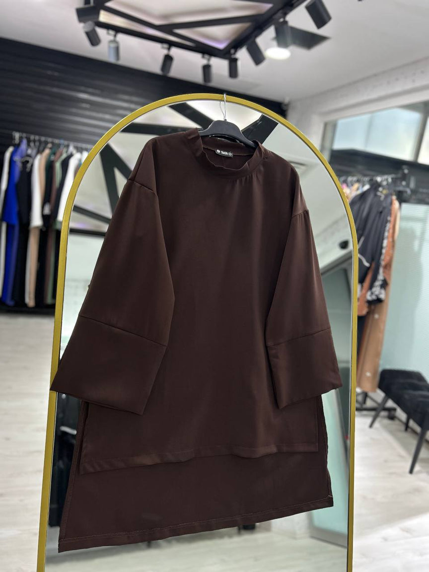 (kahverengi)mila Takimi Model