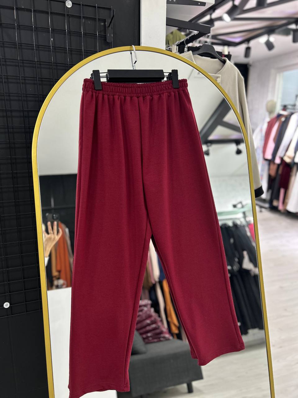 Wasan Takımı (Bordo)