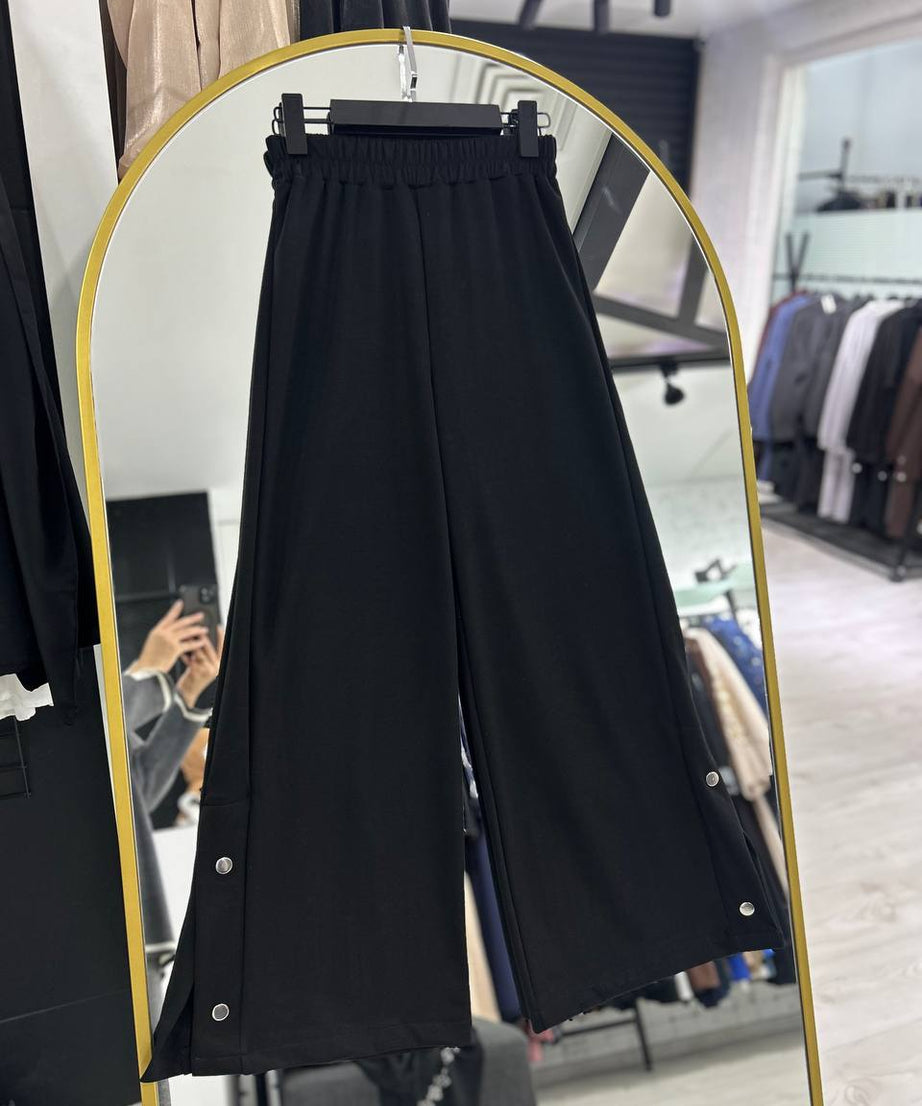 Yamour Takımı (Siyah)