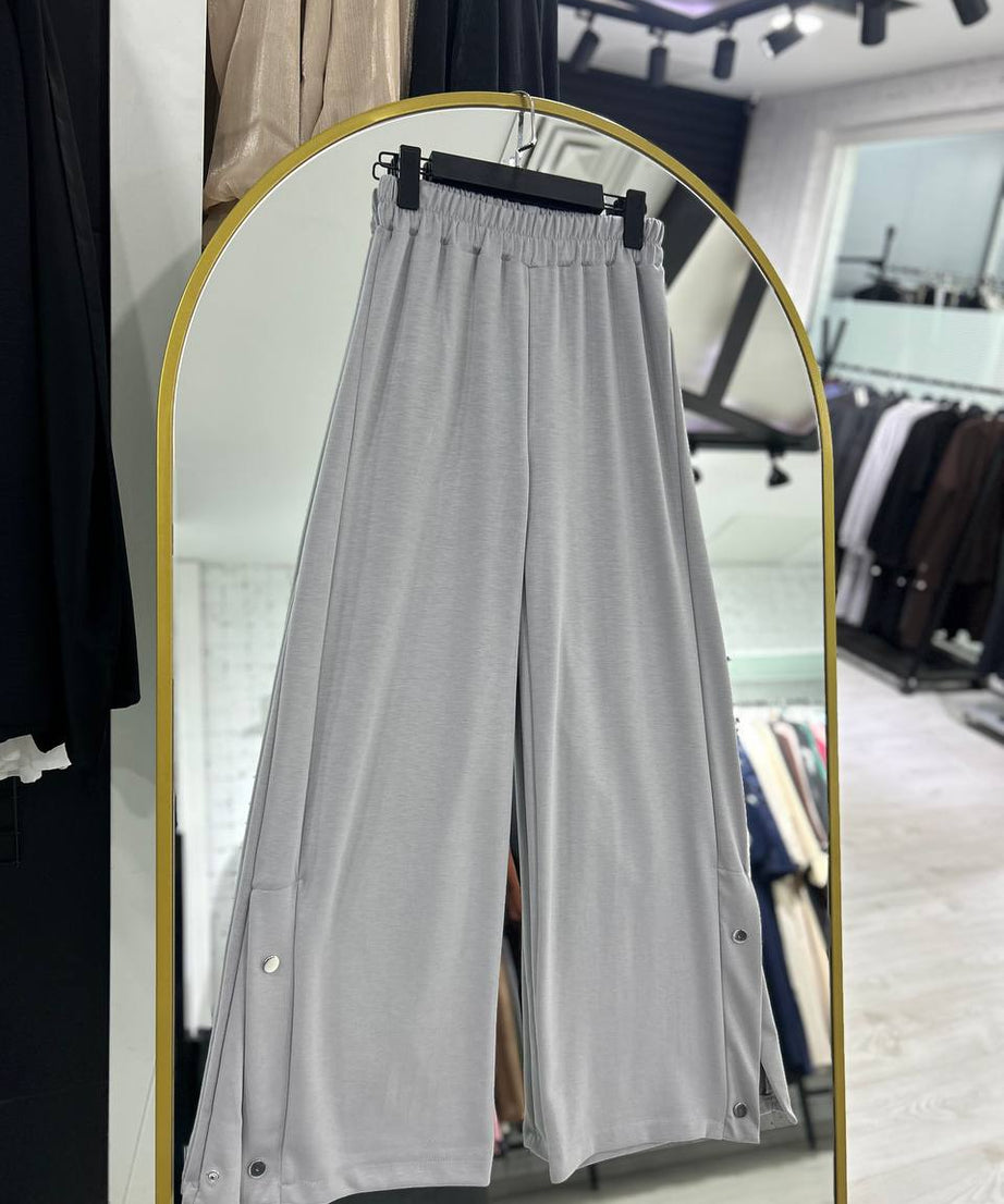 Yamour Takımı (gri)