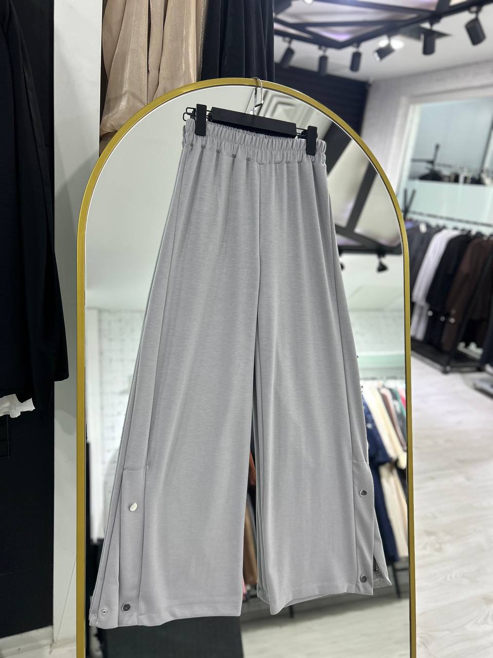 Yamour Takımı (gri)