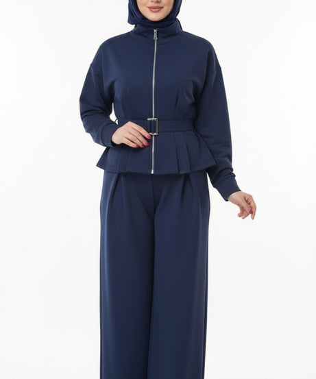 Wateen Takımı (Lacivert)