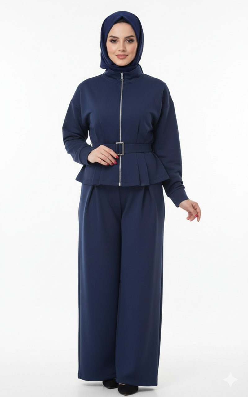 Wateen Takımı (Lacivert)