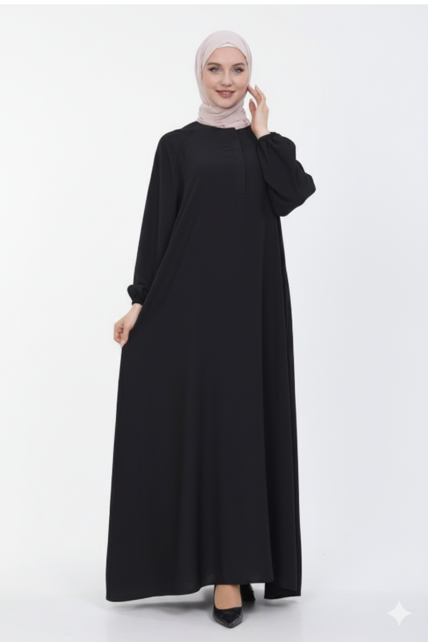 Gülay Ferace Model T10046