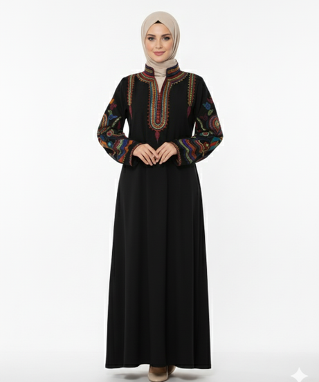 Asya Ferace Model 901635