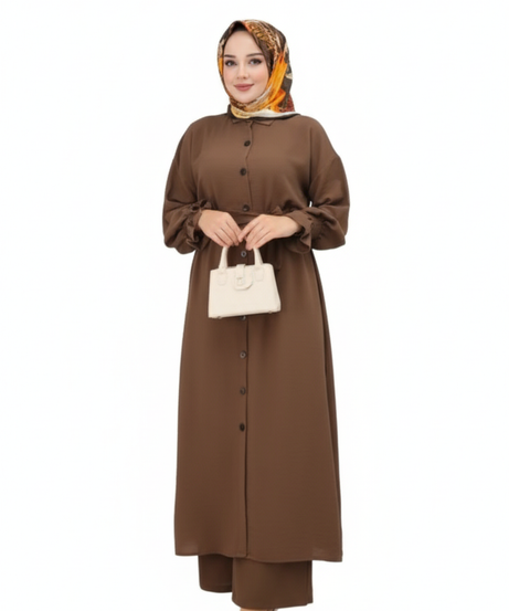 Şule Takimi Model 901613