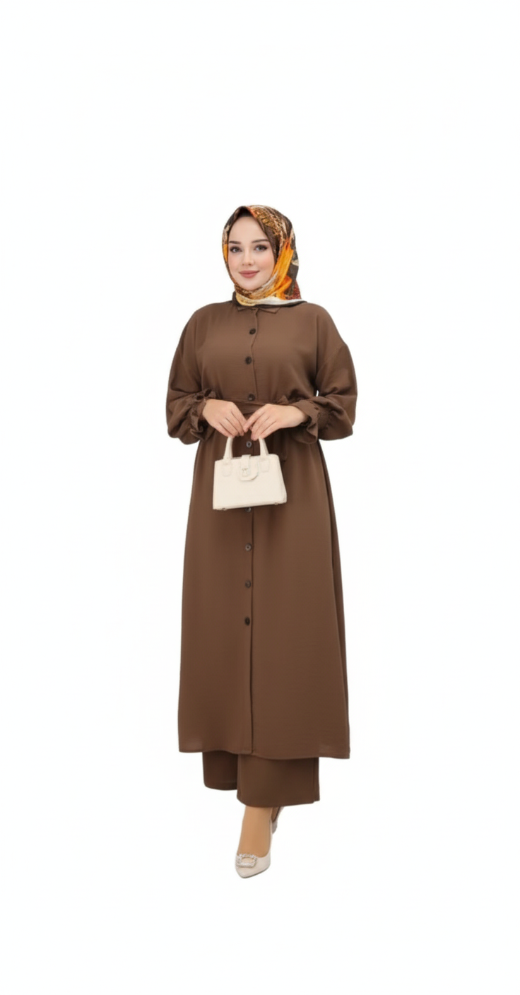 Şule Takimi Model 901613