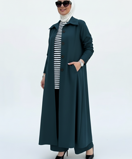 Motiya Takımı (Petrol)