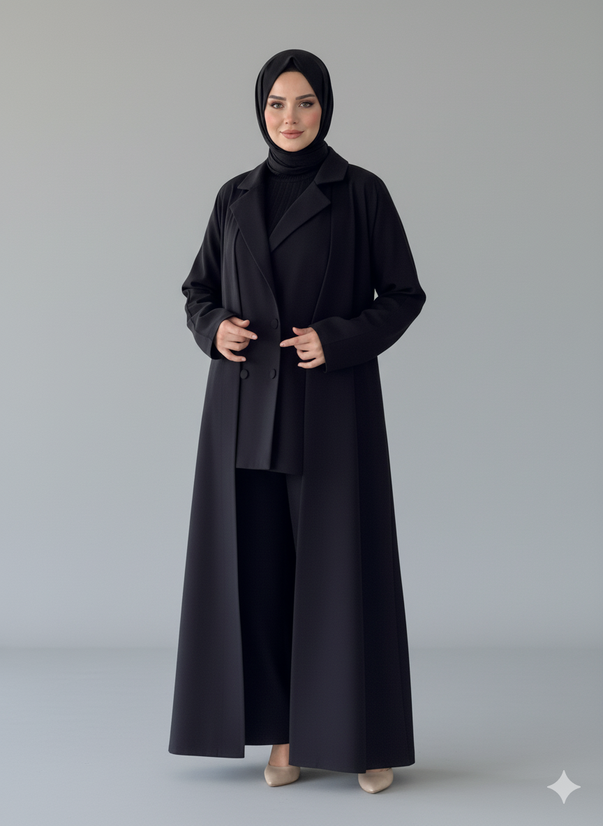 Kristal Takimi Model 1845