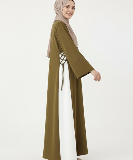 shida Elbise Model 1668