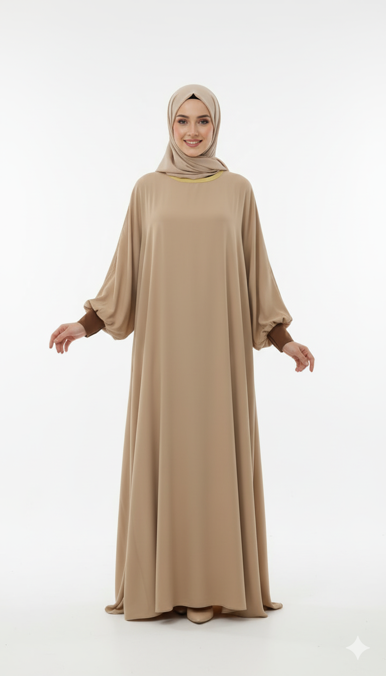 Melike Ferace Model 1400