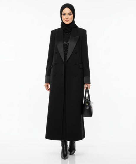 Sevda Resmî Takımı (Siyah)